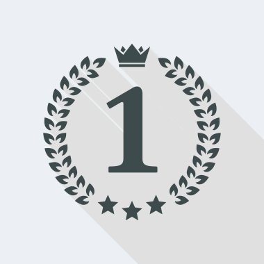 İlk yer sembolü simgesi