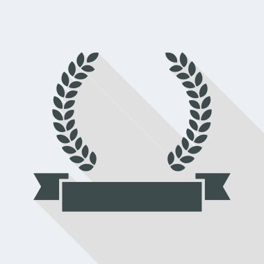 Ödül defne ve şerit