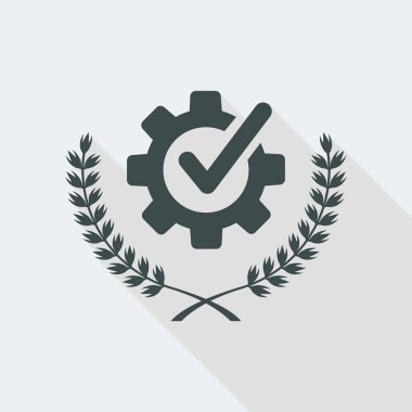 Dişli ve defne kontrol edin