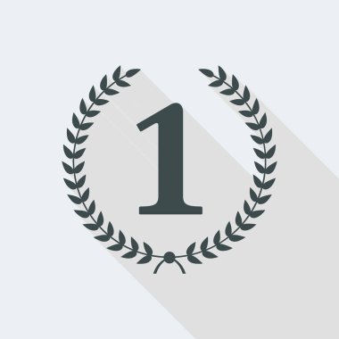 Bir numaralı defne şeridi