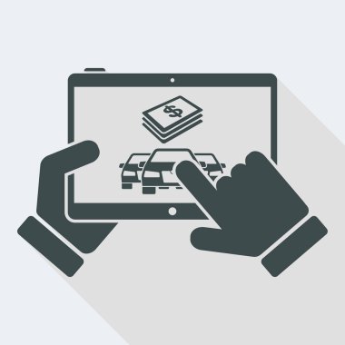 USD 'de Otomotiv ödeme sözleşmesi