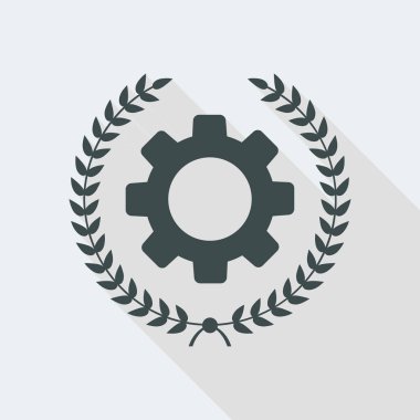 Endüstriyel Premium sertifika sembolü