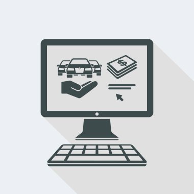 Dolar 'da Otomotiv ödeme başvurusu