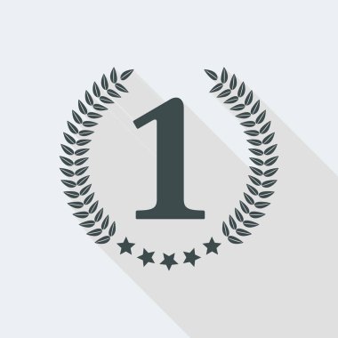 İlk yer sembolü simgesi