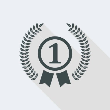 Bir numaralı defne şeridi