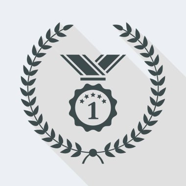 Bir numaralı defne şeridi