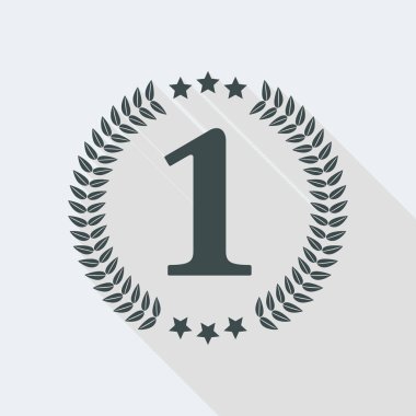 Bir numaralı defne şeridi