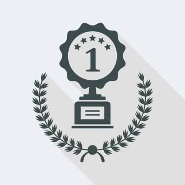 Bir numaralı fincan ve defne