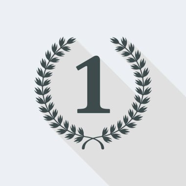 Bir numaralı defne şeridi