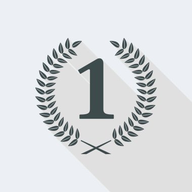 Bir numaralı defne şeridi