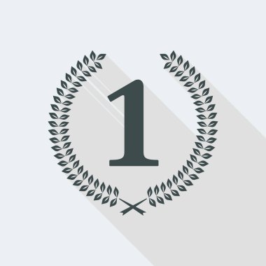 Bir numaralı defne şeridi