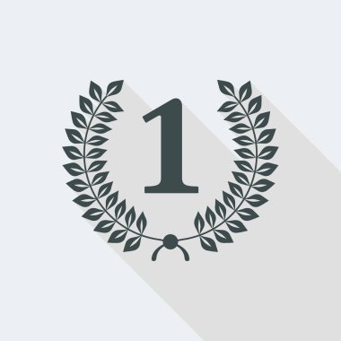 Bir numaralı defne şeridi