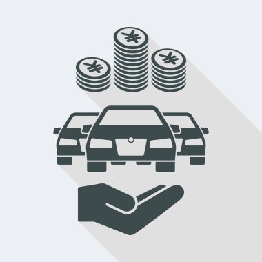 Yen 'de Otomotiv maliyetleri