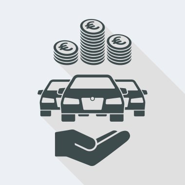 Euro 'da Otomotiv ödeme