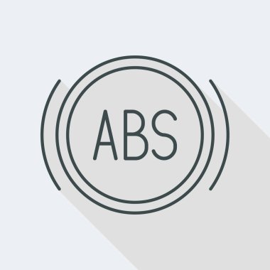 ABS Lineal simgesi