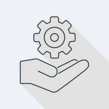 Teknik yardım hizmeti