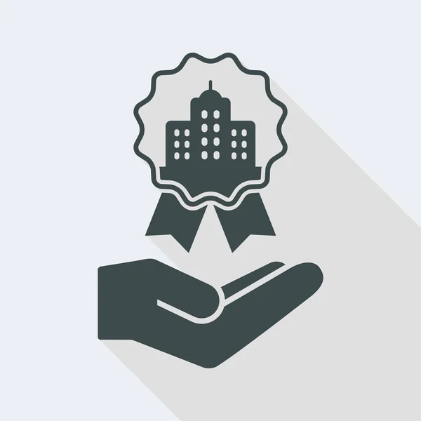 Ikon Hotel Mewahストックベクター ロイヤリティフリーikon Hotel Mewahイラスト ページ 17 Depositphotos