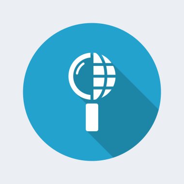 Dünya çapında arama