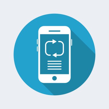 Akıllı telefonda sürekli çalma listesi