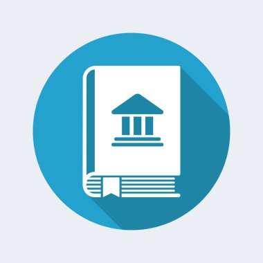 Tarihi kitap simgesi