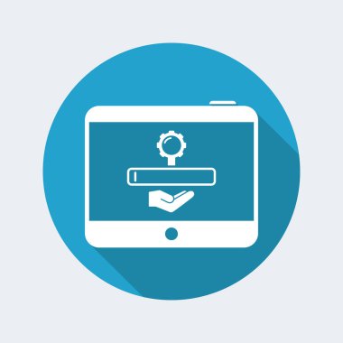 Web arama motoru Hizmetleri