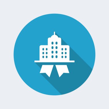 En çok oy alan otel simgesi