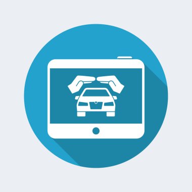 Online araç koruma hizmetleri
