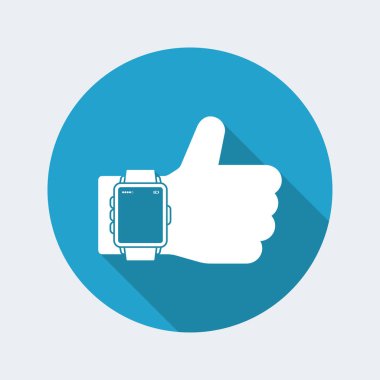 En iyi SmartWatch approvation simgesi