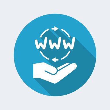 Tam Web Hizmetleri simgesi