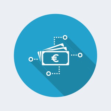 Euro 'da finansal ağ