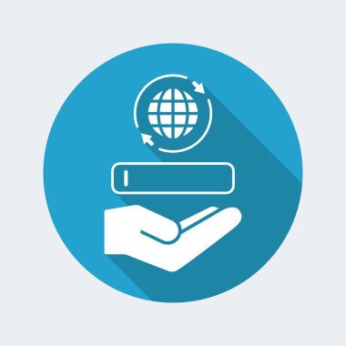 Küresel online araştırma hizmetleri