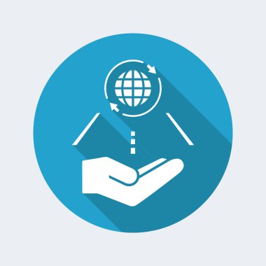 Dünya çapında tam ulaşım hizmetleri