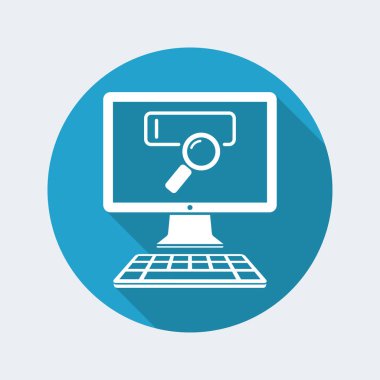 Bilgisayarda arama veya bulma