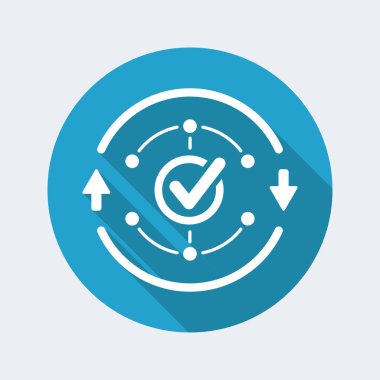 Veri ağını denetle