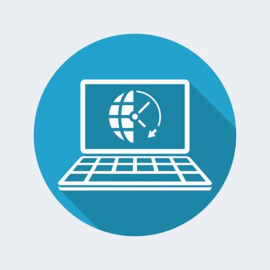 Hızlı küresel hizmetler online