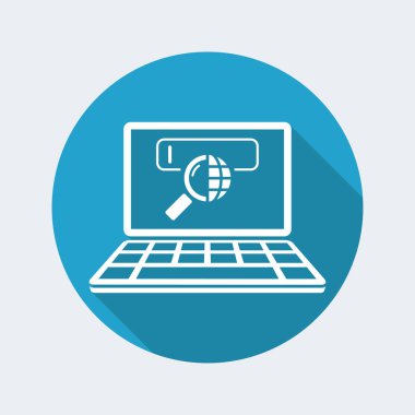 Dizüstü bilgisayar üzerinde dünya çapında araştırma