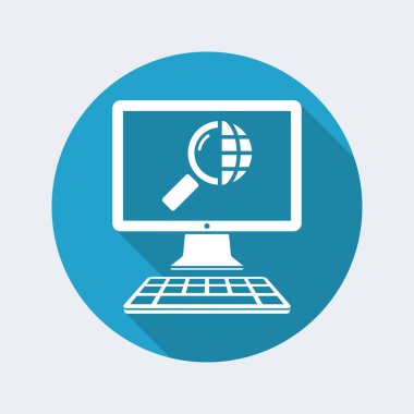 Bilgisayarda Global arama