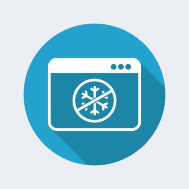 Soğutucu kontrol için uygulama