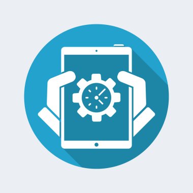 Tablet teknik performans süresi