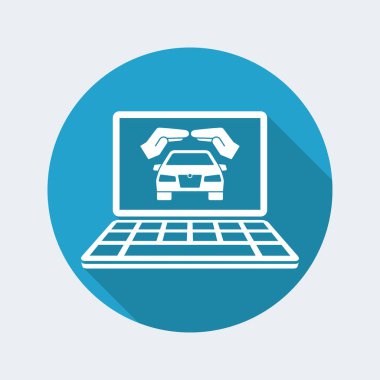 Araba koruma online servis