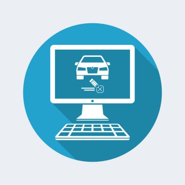 Otomotiv sözleşmesi online