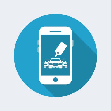 Araç ve etiket teklifi