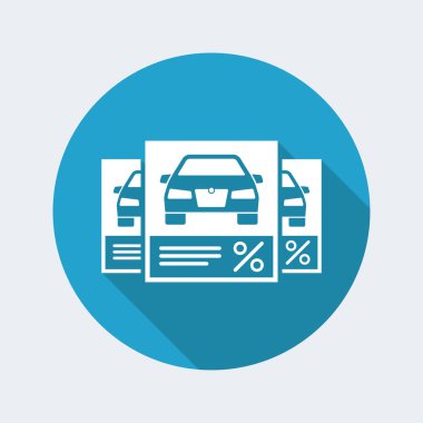 İskonto yüzdesi teklif etiketi