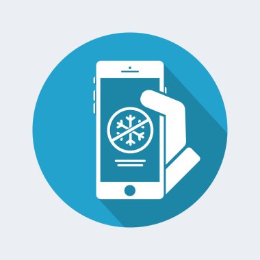 İklim bilgileri için başvuru