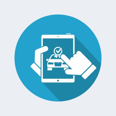 Prim kontrol araba online