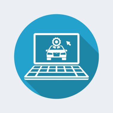 Premium sertifikalı Otomotiv Web sitesi