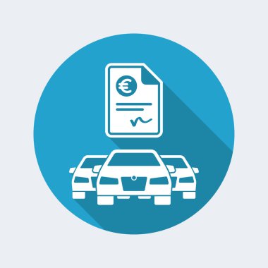 Euro 'da Otomotiv ödeme sözleşmesi