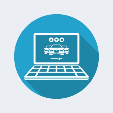 Araba konfigüratörü özel online