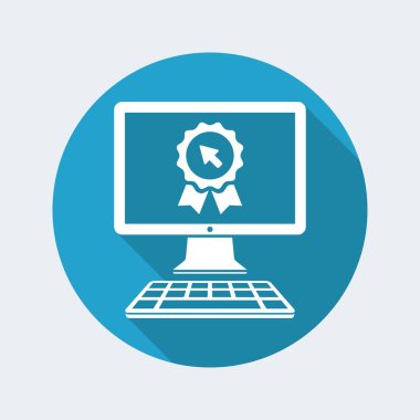 Bilgisayar masaüstünde SEO kalitesini kontrol edin