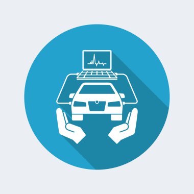 Araç performans kontrol yazılımı